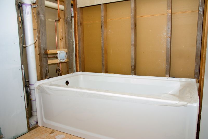 Top Bathroom Remodeling Companies in Jamaica Plain, MA