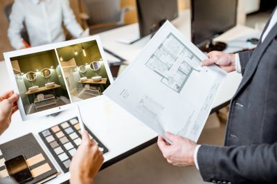 Accessible Bath Remodelers detail