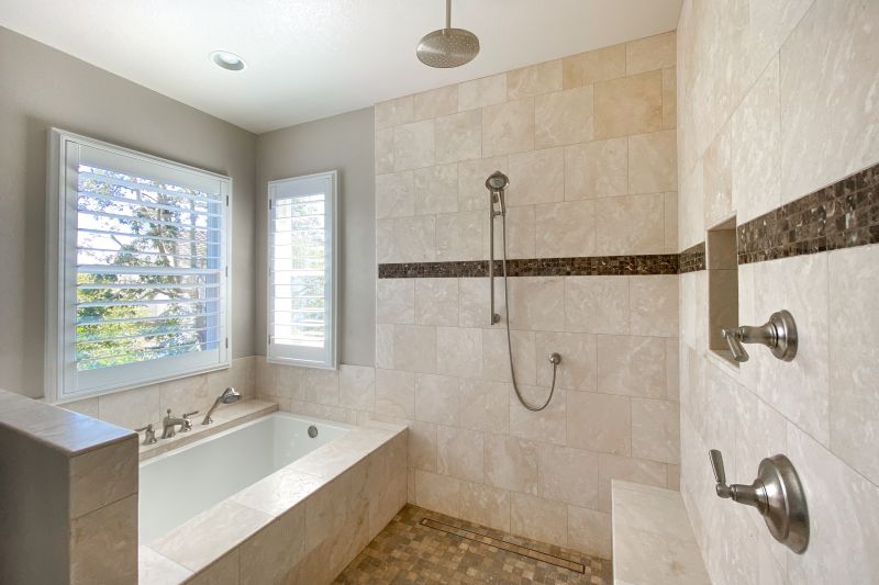 Accessible Bath Remodelers detail