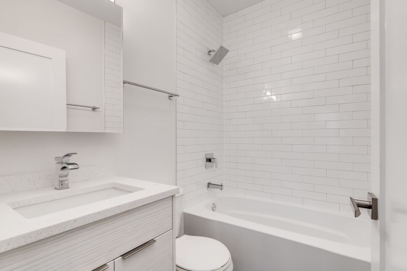Accessible Bath Remodelers detail