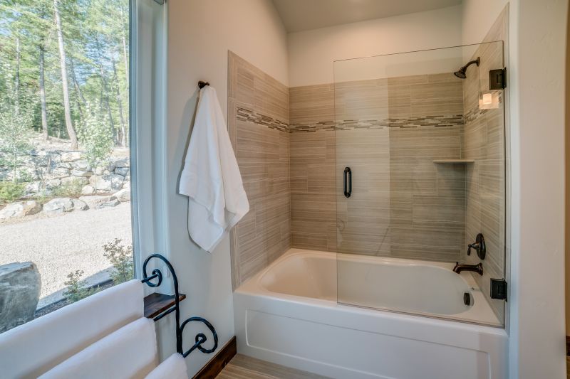 Accessible Bath Remodelers detail