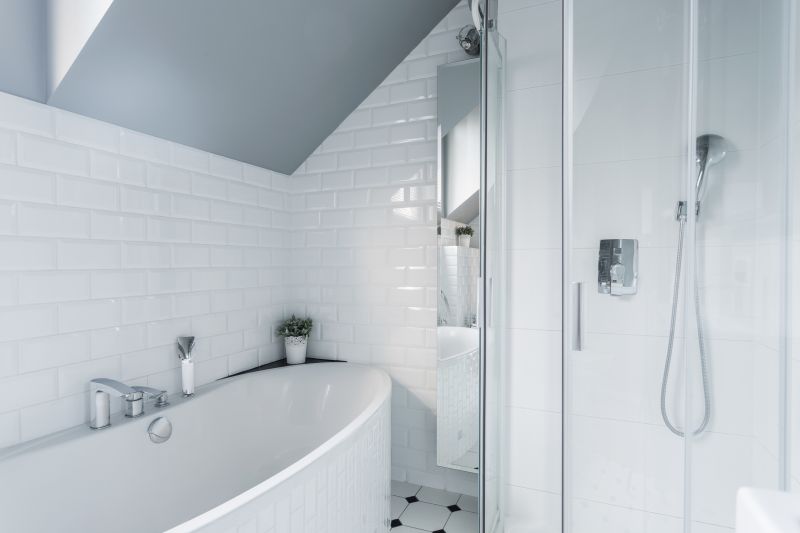 Accessible Bath Remodelers detail