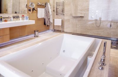 Cost of Bathtub Installation in Billerica, MA