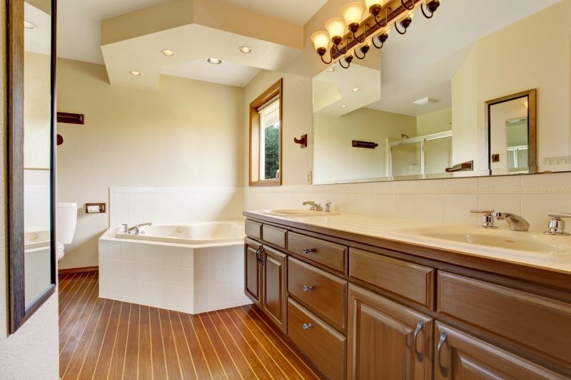 Bathroom Lighting Ideas